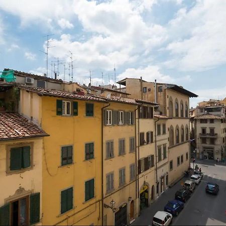 شقة Brand New Nel Cuore Di Firenze المظهر الخارجي الصورة