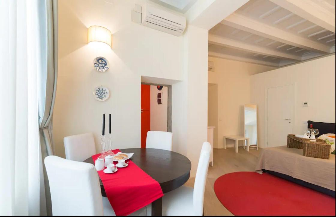شقة Brand New Nel Cuore Di Firenze المظهر الخارجي الصورة